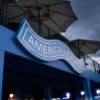 American Express UK